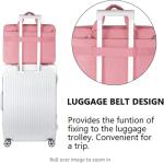 Slim Waterproof Laptop Bag for MacBook 13/14