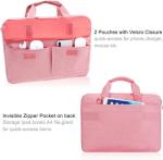 Slim Waterproof Laptop Bag for MacBook 13/14