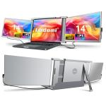 14" FHD Portable Laptop Screen Extender