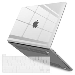 Clear Hard Shell Case for MacBook Pro 13