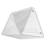 Clear Hard Shell Case for MacBook Pro 13