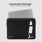 Shockproof 360 Laptop Sleeve for 13-14 Inch Macs