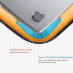 Shockproof 360 Laptop Sleeve for 13-14 Inch Macs