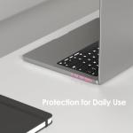 Silicone Dust Plug Set for MacBook Pro 14 & 16