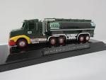 Hess Toy Truck 25th Anniversary Mini Collection