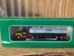 Hess 2004 Mini Tanker Truck Toy