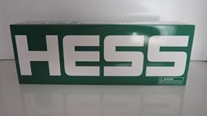 Hess 1964 Anniversary Limited Edition Toy Truck