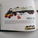 Hess Toy Truck Book: 40th Anniversary Edition