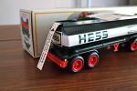 1984 Hess Oil Tanker Truck Toy Bank