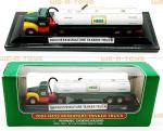 2004 Hess Mini Tanker Truck Toy