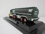 Hess Toy Truck 25th Anniversary Mini Collection
