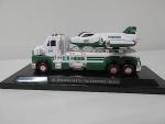Hess Toy Truck 25th Anniversary Mini Collection