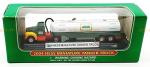 2004 Hess Mini Tanker Truck Toy