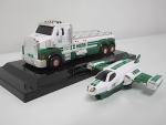 Hess Toy Truck 25th Anniversary Mini Collection