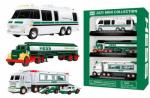 Hess Truck Mini Collection: 1964-2014 Edition