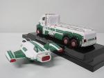 Hess Toy Truck 25th Anniversary Mini Collection