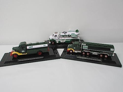 1964 Hess Tanker Toy Truck