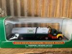 Hess 2004 Mini Tanker Truck Toy