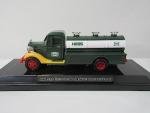 Hess Toy Truck 25th Anniversary Mini Collection