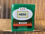 Hess 2004 Mini Tanker Truck Toy