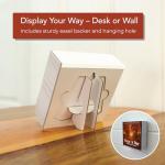 2026 Verse A Day Bible Calendar | 365 Christian Verses from the NIV Bible to Inspire Your Daily Devotional, Positive Motivational & Inspirational Daily Verses for Men & Women to Inspire Your Walk With God