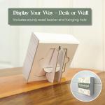 2026 Motivational Calendar | Includes 365 Positive Quotes and Affirmations, Enjoy a Whole Year of Inspirational Quotes, Phrases & Affirmations for Success, Happiness & Personal Growth