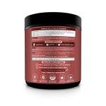 Wholesome Wellness Multi Collagen Protein Powder Hydrolyzed (Type I II III V X) Grass-Fed All-in-One Super Bone Broth + Peptides - Premium Blend of Beef, Chicken, Wild Fish, Eggshell, 58 Servings