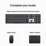 Apple 2023 Mac Studio with M2 Max 12-Core 30-Core, 3.7-inch, 32GB, 512GB SSD (Renewed)