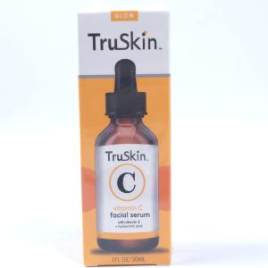 TruSkin Vitamin C Serum for Radiant Skin