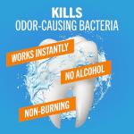 Icy Mint TheraBreath Mouthwash - Pack of 2