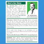 Icy Mint TheraBreath Mouthwash - Pack of 2