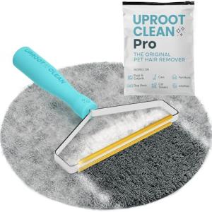 Uproot Cleaner Pro: Ultimate Pet Hair Remover