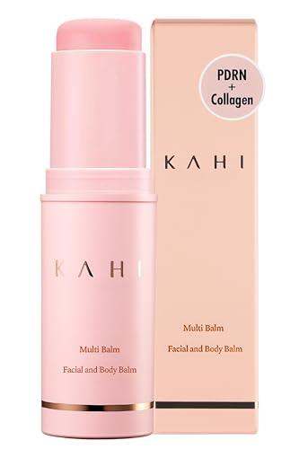 KAHI Multi Balm Stick: All-in-One Moisturizer