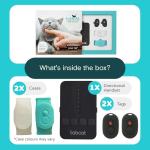 Tabcat V2 Cat Tracker - No Monthly Fees