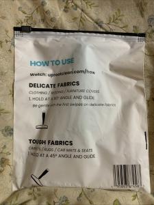 Uproot Cleaner Pro: Ultimate Pet Hair Remover