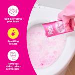 Stardrops Pink Stuff Miracle Toilet Cleaner - 2 Pack