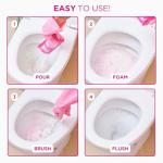 Stardrops Pink Stuff Miracle Toilet Cleaner - 2 Pack