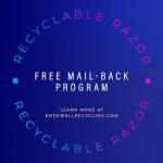 Schick Hydro Silk Facial Razor and Eyebrow Trimmer Set