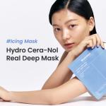 Hydro Cera-nol Deep Hydrating Sleep Mask - 4 Pack