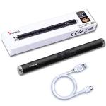 USB Rechargeable Flameless Electric Lighter with LED Display