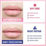 Berry Vitamin C Sleeping Lip Mask