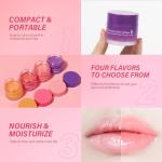 Berry Vitamin C Sleeping Lip Mask