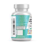 Super Immunity Boost: Quercetin, Zinc, Vitamins C & D