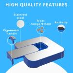 Stress-Free Dog Nail Trim Mat - Fun & Easy