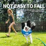 Cool Down Dog Bandana - Size M (38-46 cm)