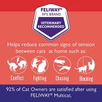FELIWAY MultiCat Calming Diffuser Starter Kit