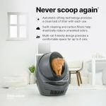 Litter-Robot 3 Connect - Automatic Self-Cleaning Litter Box