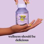 Lemme Purr - Delicious Vaginal Probiotic Gummies