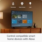 Fire TV Stick HD - Alexa Remote & Live TV