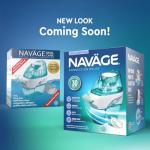 Navage Starter Bundle: Nasal Irrigation & Rinse Kit